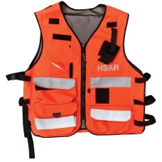 Vest SAR Gore-Tex®